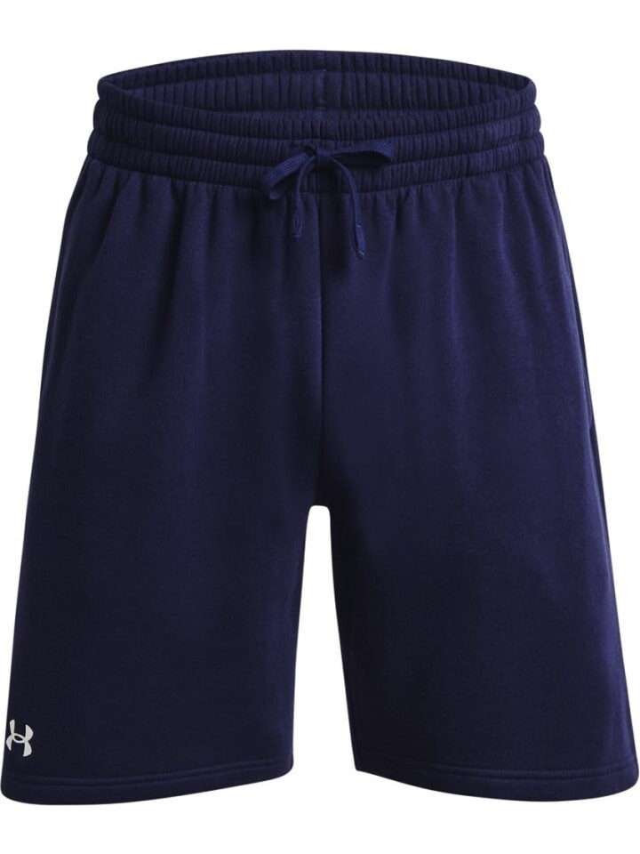

Шорты Under Armour, синий