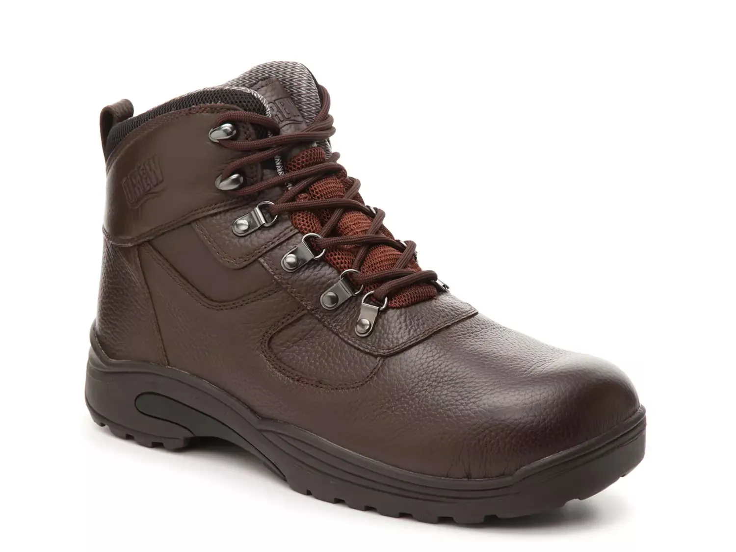 

Rockfort Work Ботинки Drew, Dark Brown