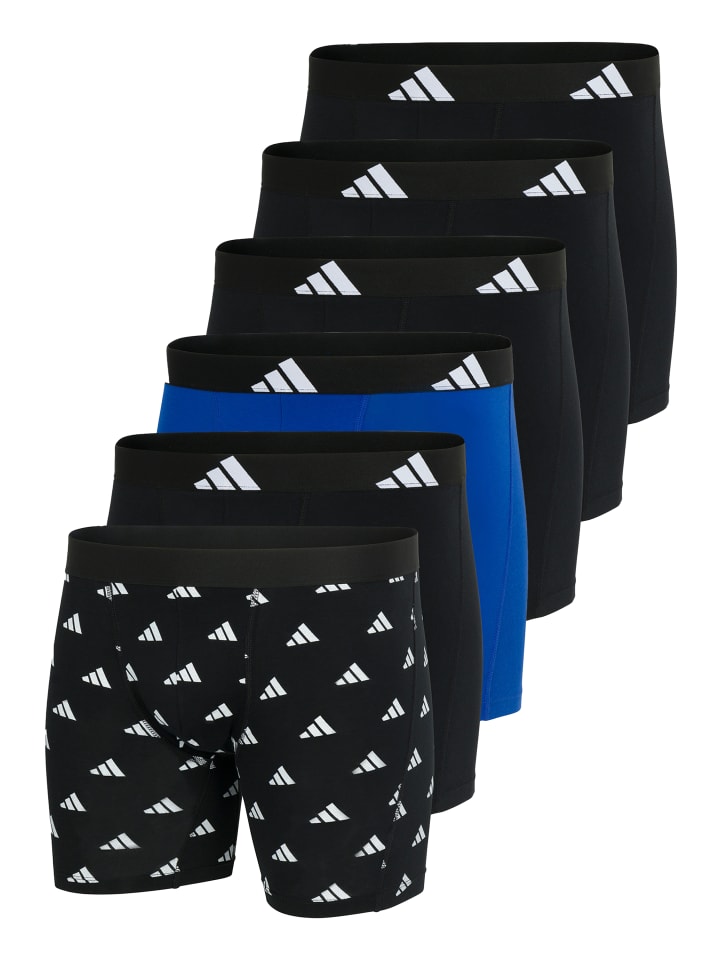 

Трусы Adidas Sportswear, синий