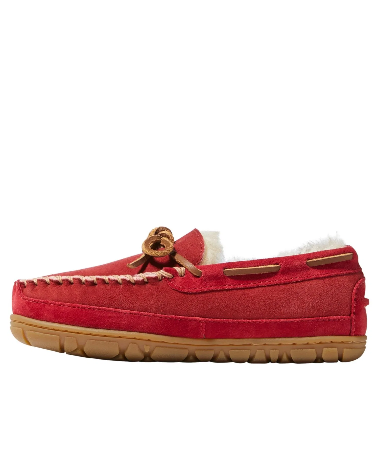 Детские мокасины L.L.Bean Wicked Good — фото 2