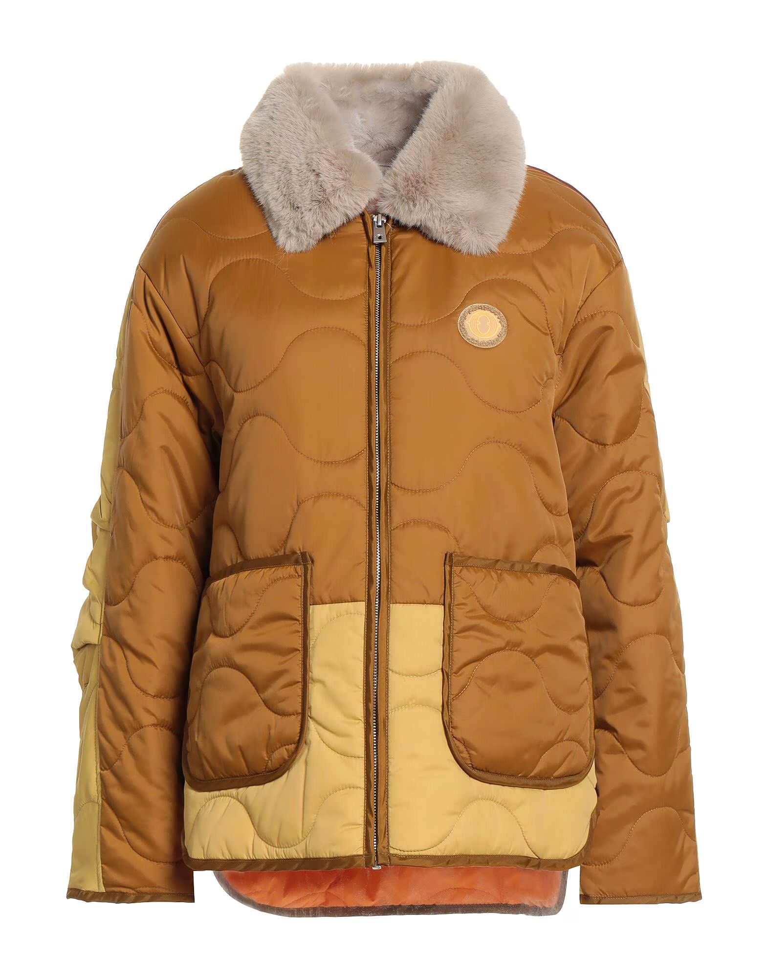 

Куртка Wayout Ottod'Ame, хаки