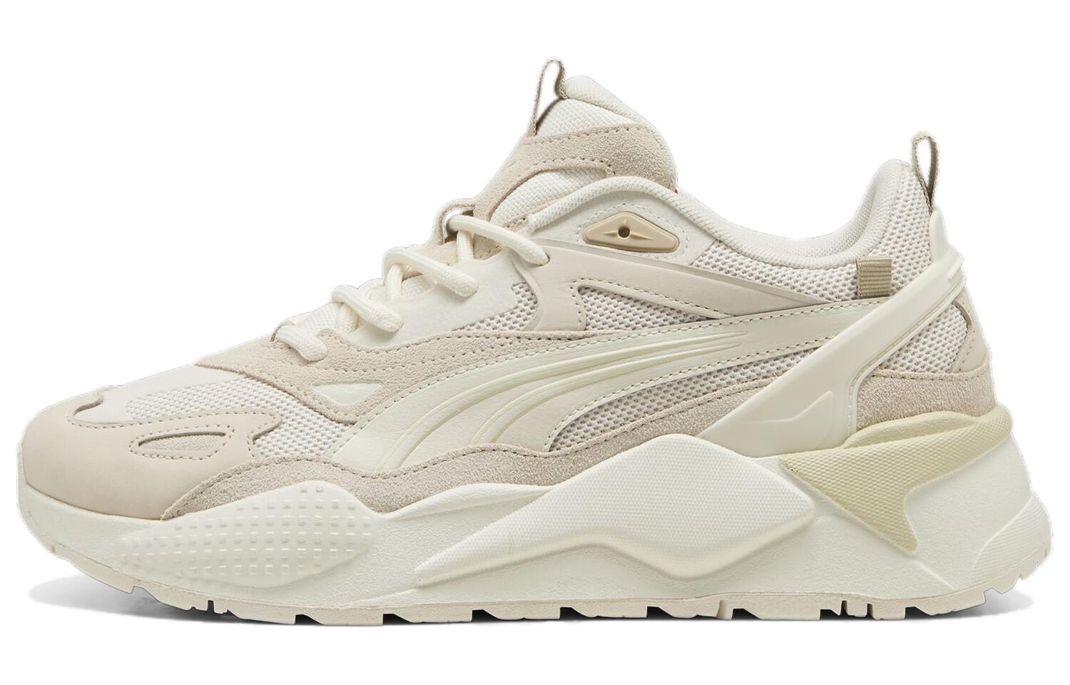 

Обувь Puma RS-X Lifestyle унисекс, Beige