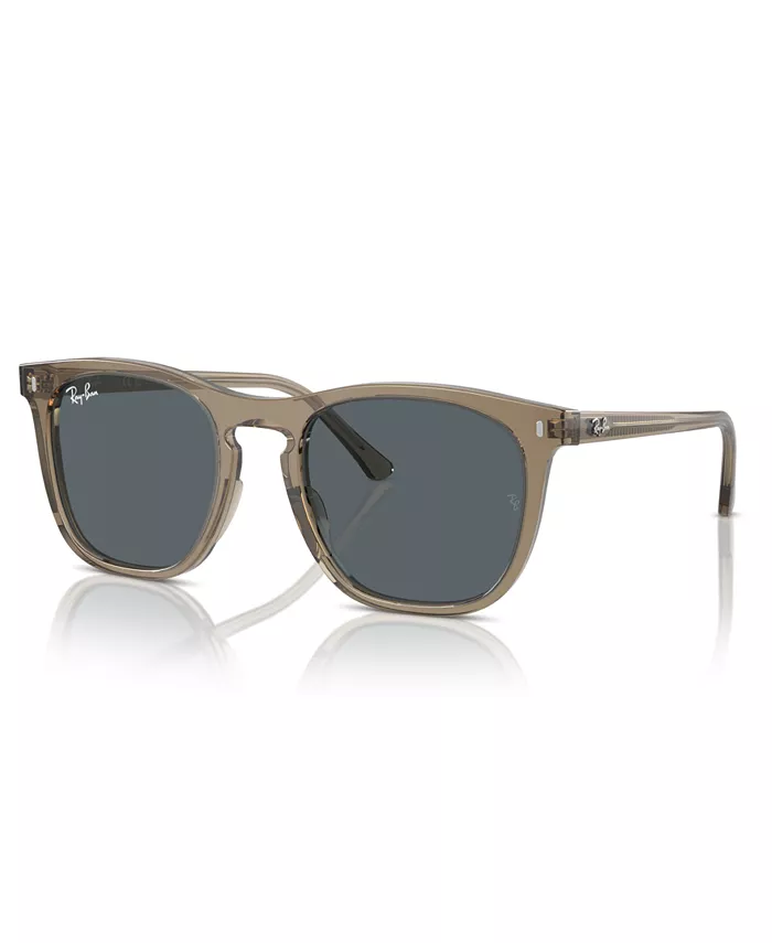 

Унисекс солнцезащитные очки, Rb2210 Ray-Ban, коричневый