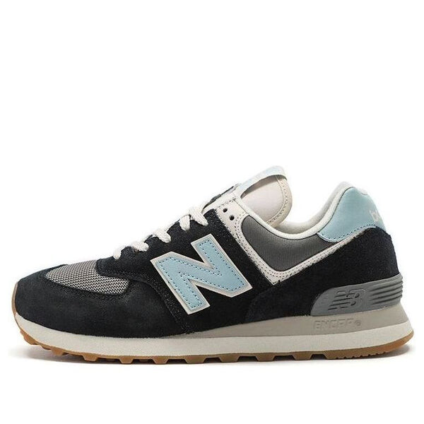

Кроссовки 574v2 New Balance, серый