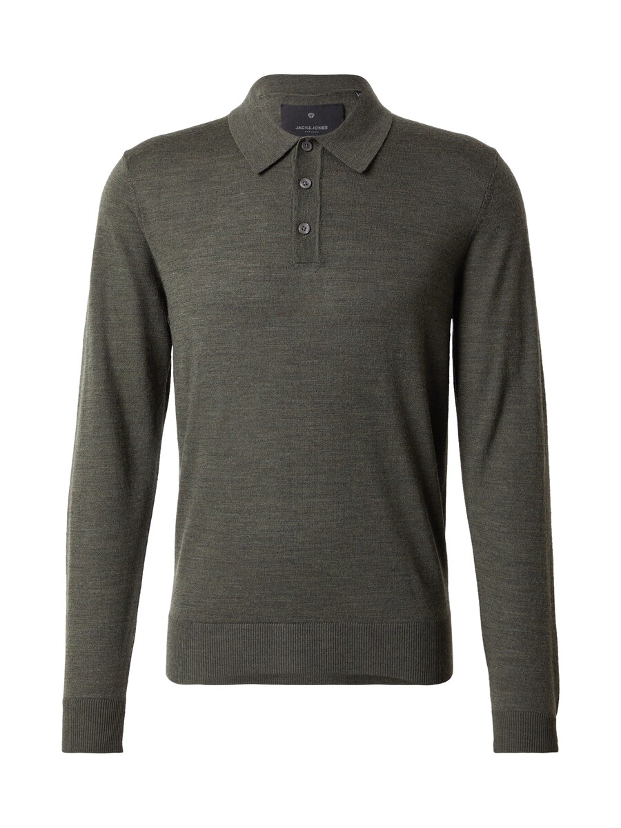 

Свитер JACK & JONES JACK & JONES , Graphite