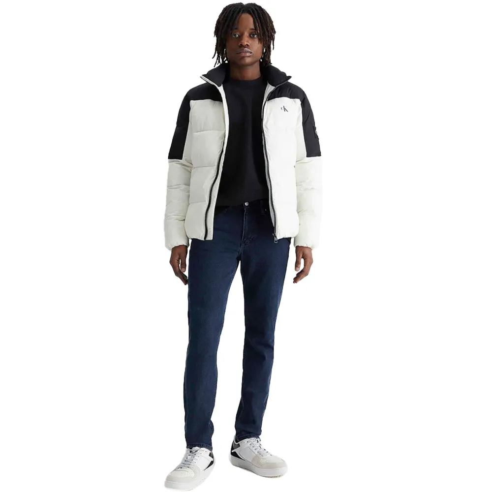 

Куртка Calvin Klein J30J323461, белый