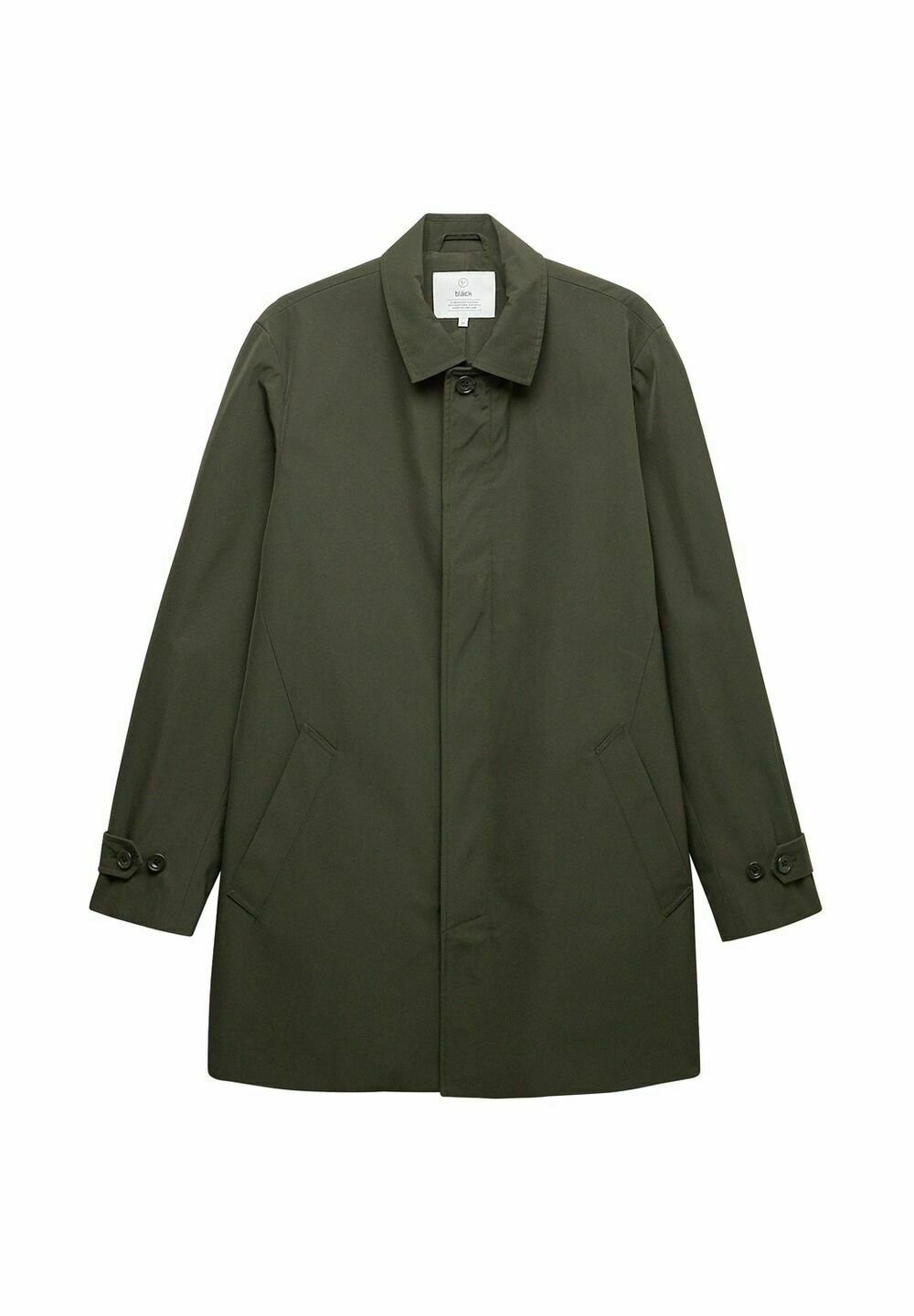 

Короткое пальто MILES ALL-WEATHER Bläck, зеленый