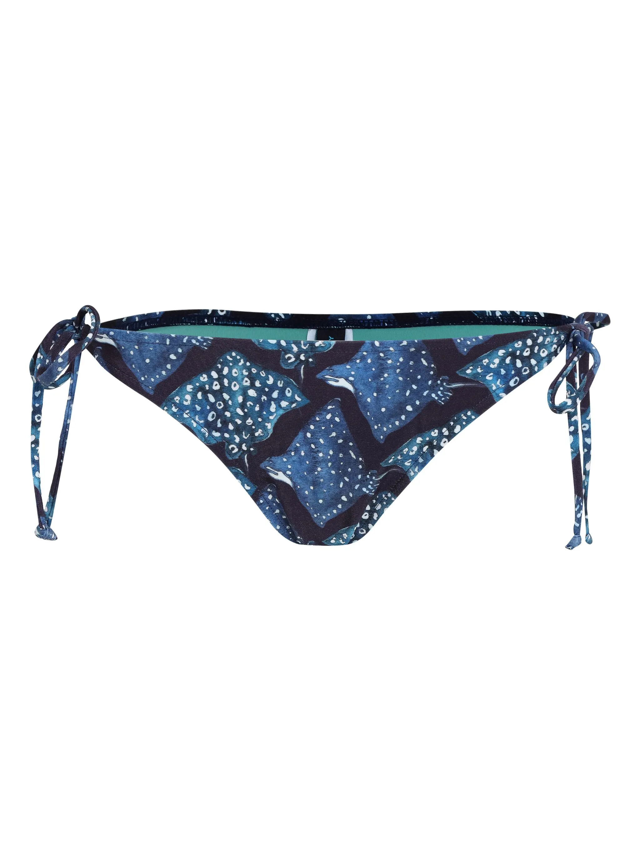 

Плавки бикини Asteca Lygia & Nanny, синий