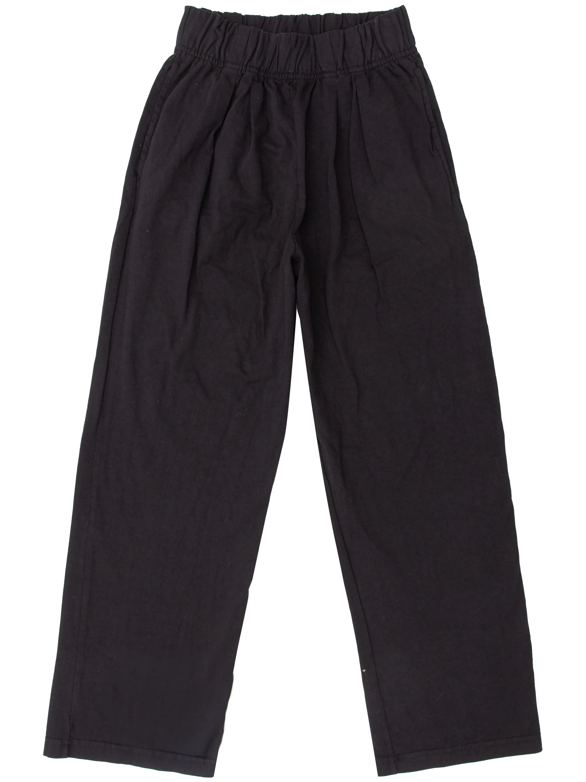 

Брюки Penny Les Tien, черный