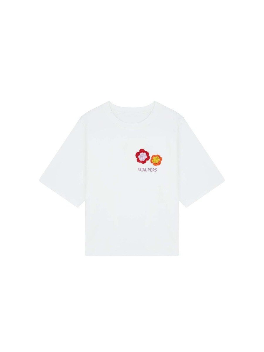 

Джерси Scalpers, Off white