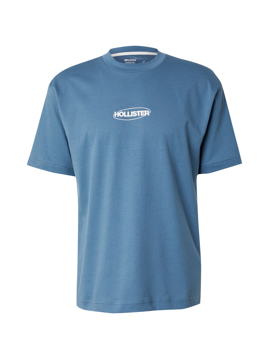 

Рубашка HOLLISTER, цвет Opal