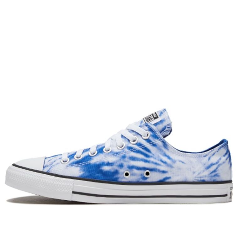 

Кеды Converse Chuck Taylor All Star 'TieDye Blue', синий