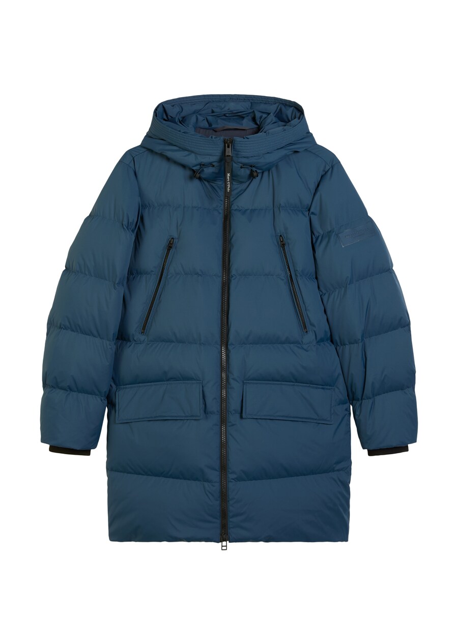 

Зимнее пальто Marc OPolo, Navy