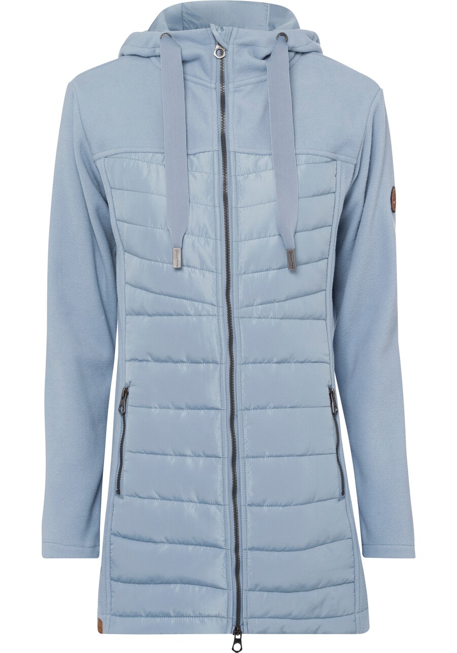 

Спортивная куртка KangaROOS, Pastel blue