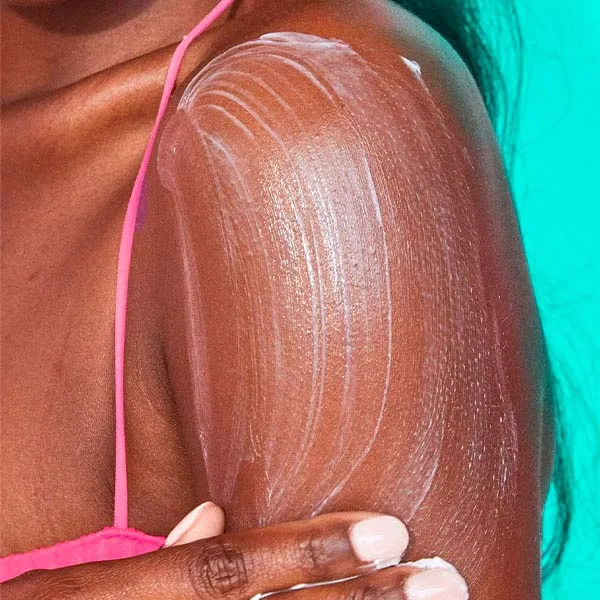 Масло для тела Rosehip And Argan Oils Whipped Shea Body Butter Tree Hut — фото 2