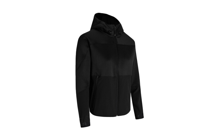 

Женская куртка Under Armour, цвет Black