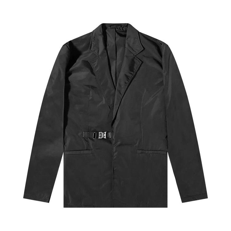 

Куртка Givenchy 4G Buckle Slim Fit Unconstructed Jacket, Black
