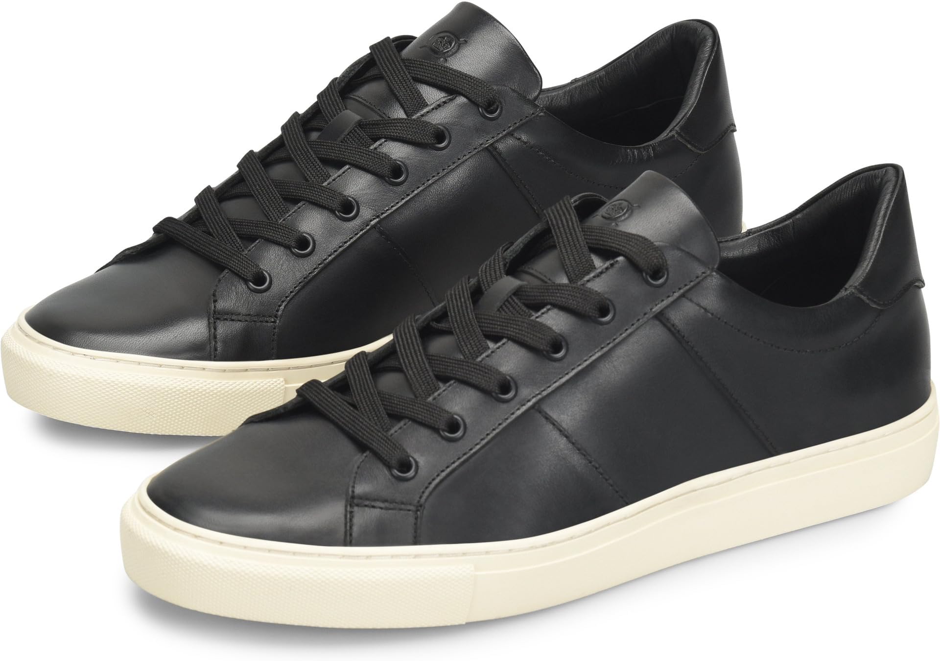 

Кроссовки Born Reserve Low Top, черный