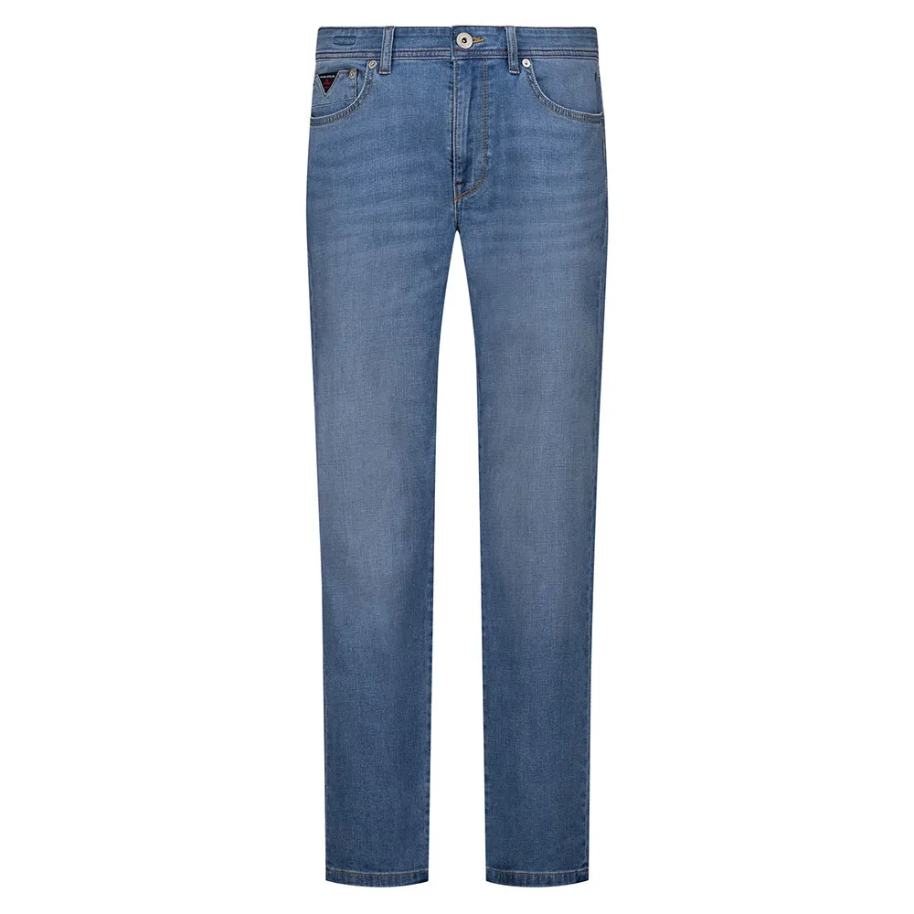 

Nza Новая Зеландия Окленд 26AN666 джинсы Nza new zealand, синий