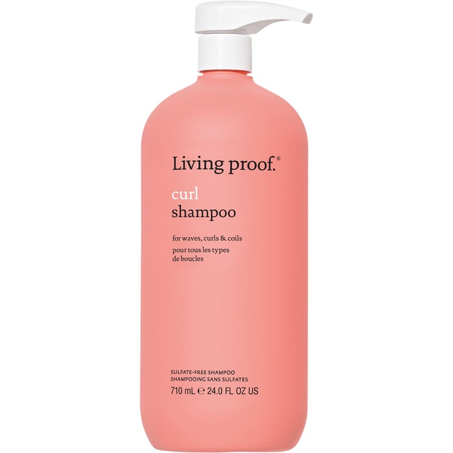 

Шампунь Living Proof Shampoo, 710 ml