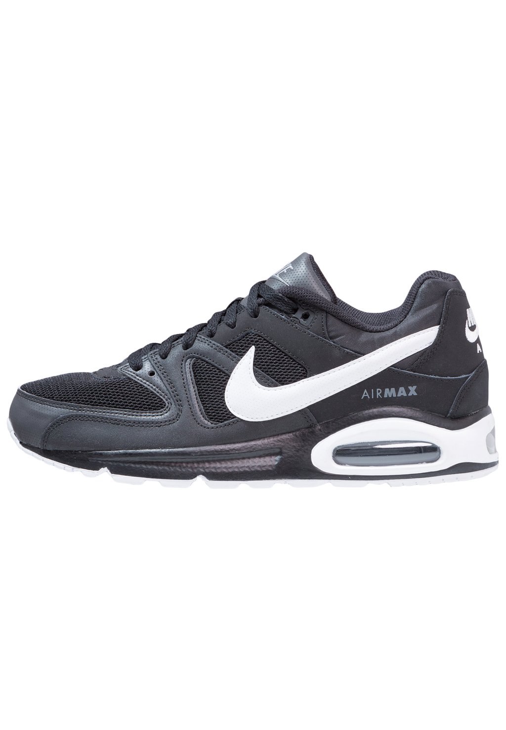 

Кроссовки AIR MAX COMMAND Nike Sportswear, черный