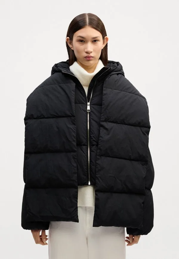 Зимняя куртка polala Boss, Black — фото 3