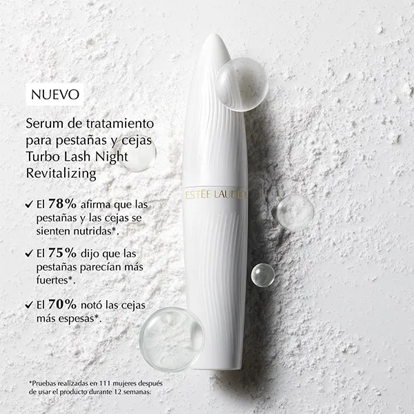 Сыворотка для ухода за ресницами и бровями Turbolash Serum Estée Lauder, 1 UD — фото 3