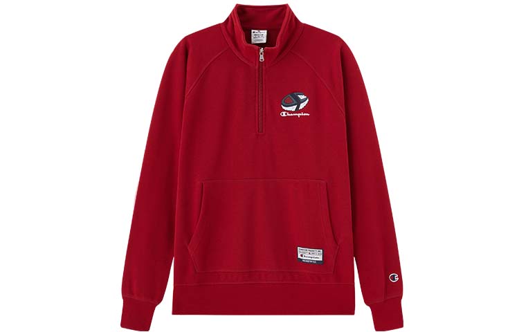 

Свитшот Europe Version Unisex Champion, экрю