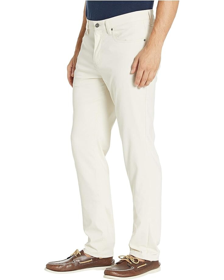 

Брюки Southern Tide Intercoastal Pant, цвет Stone