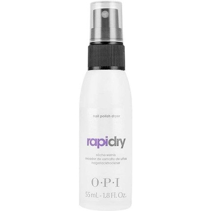 

Спрей для сушки лака для ногтей Rapidry, 60 мл, Opi