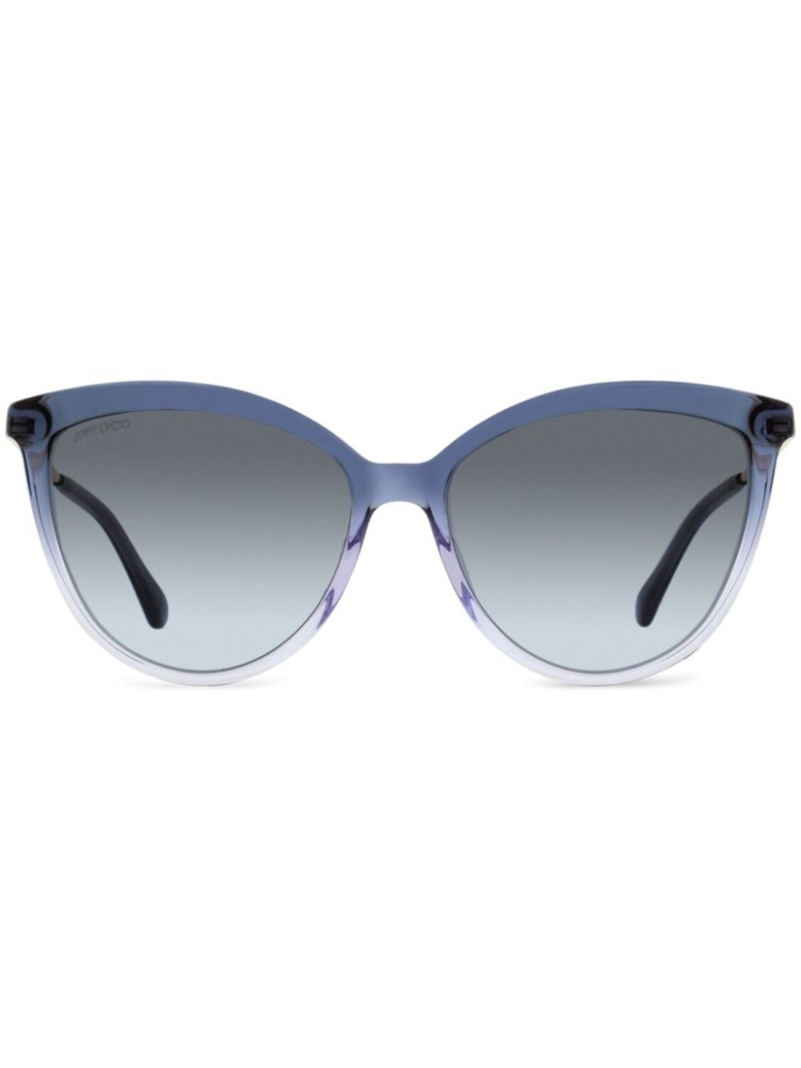 

Jimmy Choo Eyewear солнцезащитные очки Belinda, синий