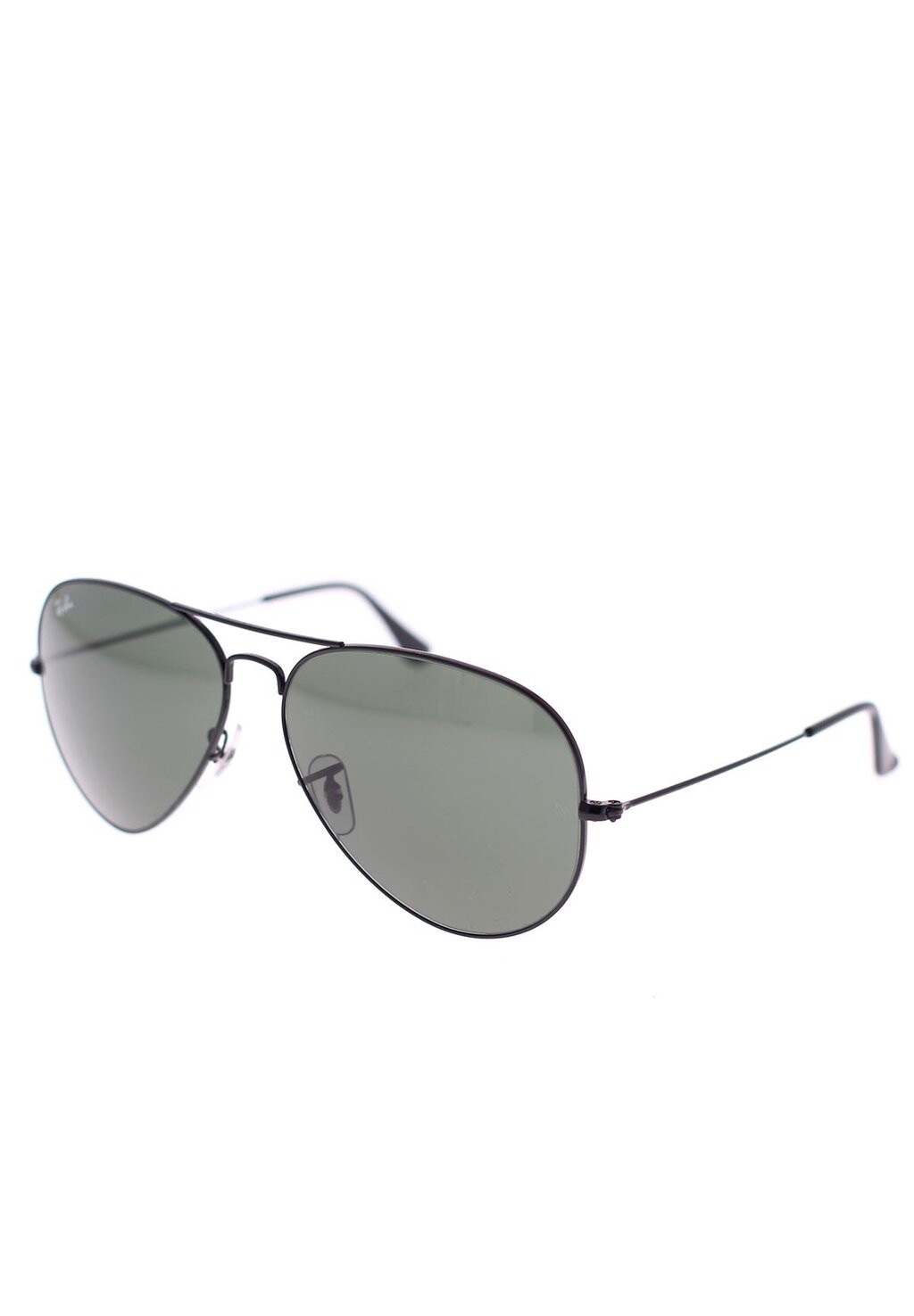 

Солнцезащитные очки Ray-Ban, черные