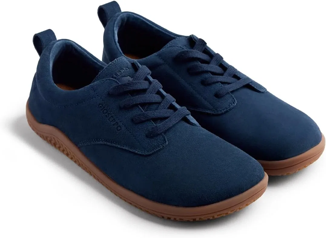 Мужские кроссовки для легкой атлетики GIOSEPPO Tunduru, Blue — фото 4