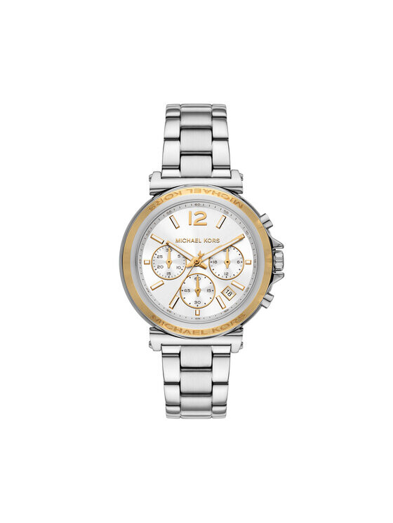 

Часы Michael Kors, серебряный