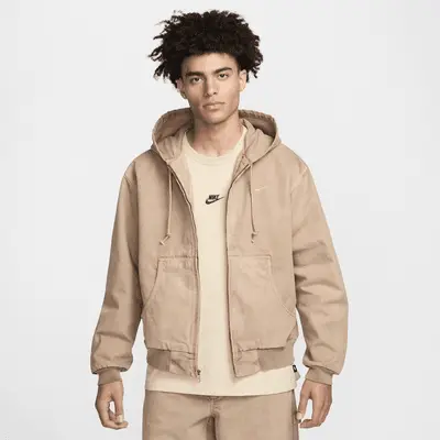 

Куртка Nike Life, цвет Hemp/Hemp