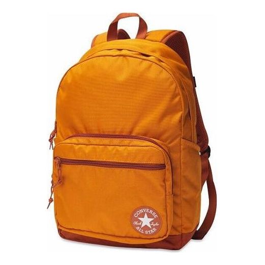 

Рюкзак Converse Go 2 Backpack 'Orange', оранжевый