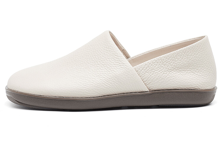 

Туфли женские повседневные Women's Casual Shoes Women's Miffy, цвет Taro Purple