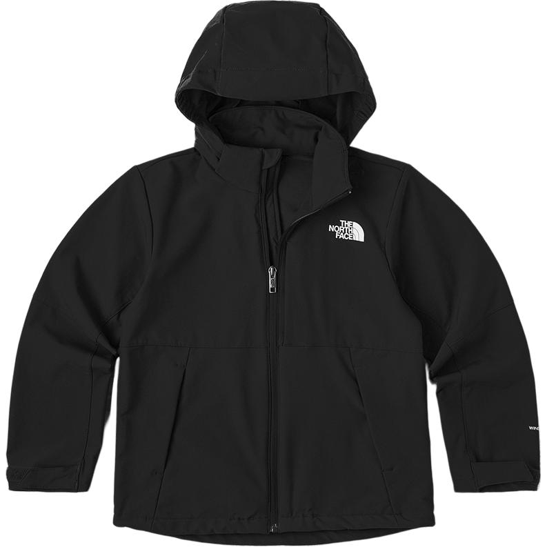 

Куртки и пальто Cosmic Black для подростков THE NORTH FACE
