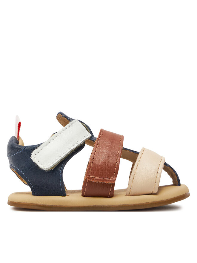 

Сандалии Bibi, темно-синий