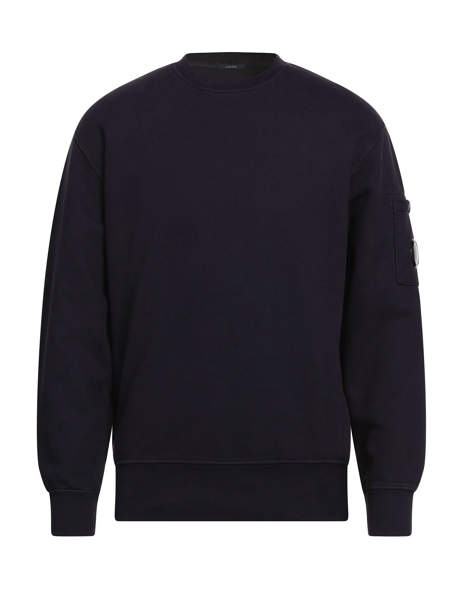 

Толстовка C.P. Company, полуночно-синий