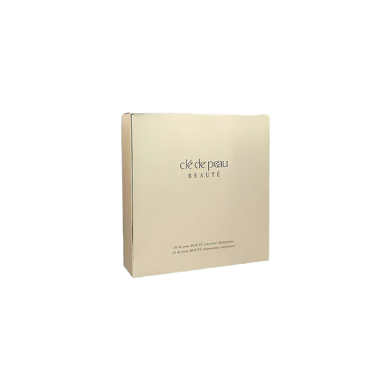 Маска для лица Cle De Peau Beaute — Концентрированная защитная увлажняющая, восстанавливающая, увлажняющая /уп Clé De Beauté — фото 4