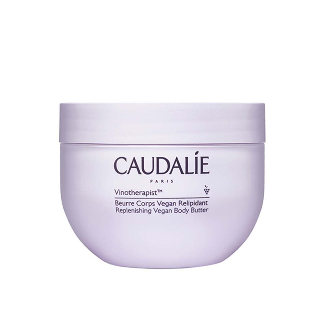 

Масло для тела vine body butter Caudalie, объем 225 мл