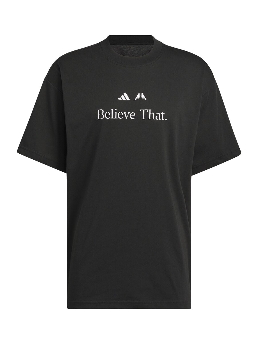 

Футболка Performance ADIDAS PERFORMANCE Anthony Edwards Believe, черный