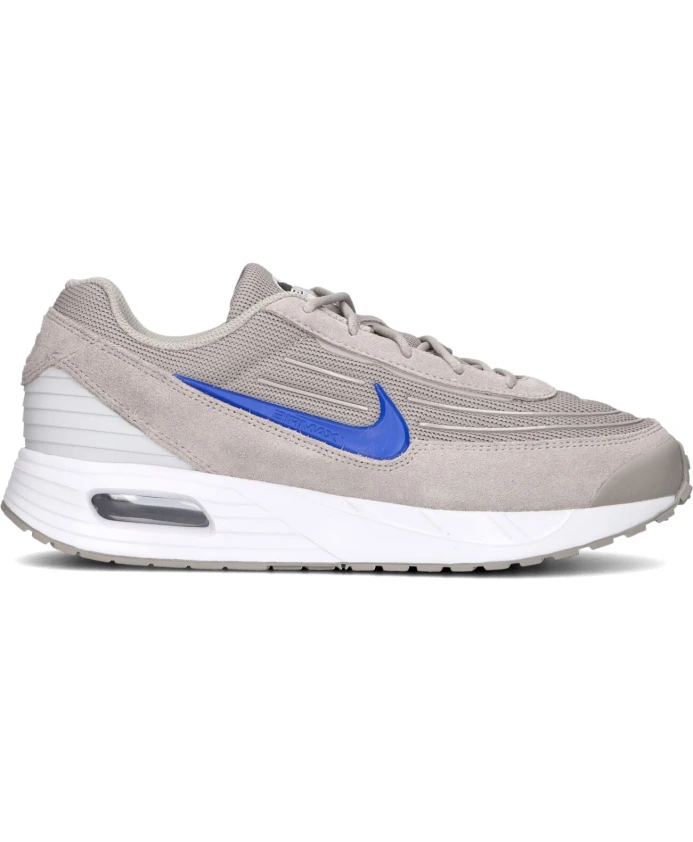 

Серые кроссовки Air Max Verse Nike, серый