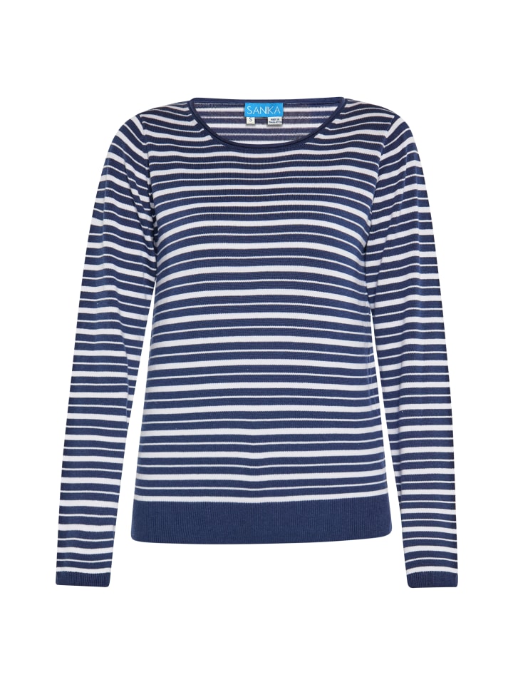 

Свитер usha BLUE LABEL