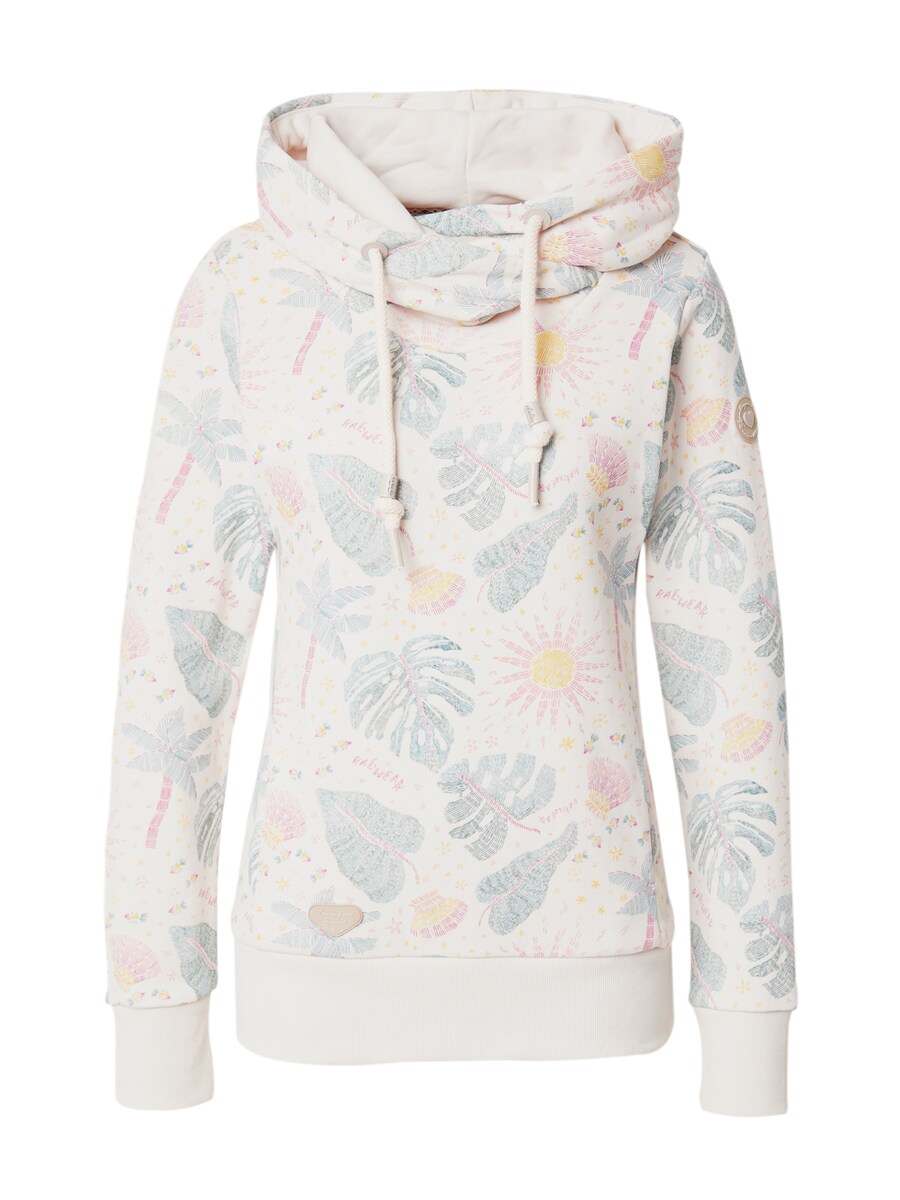 

Толстовка Ragwear Gripy, слоновая кость