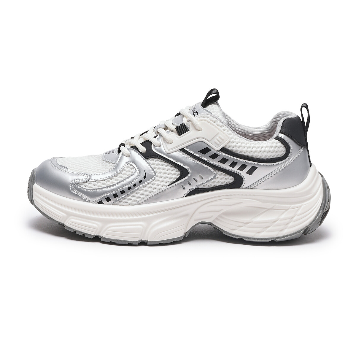 

Кроссовки мужские Lifestyle Shoes Men Low-Top Hotwind, серый