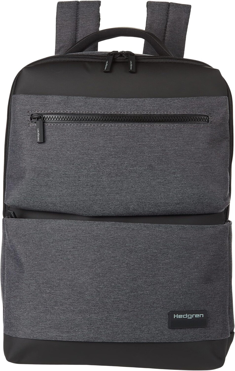 

Рюкзак Source 15.6" RFID Laptop Backpack Hedgren, цвет Stylish Grey