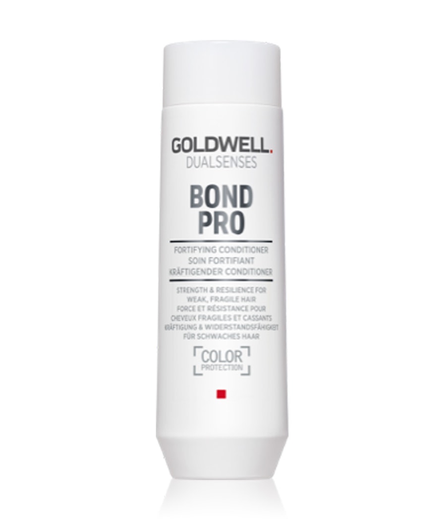 

Кондиционер Goldwell Dualsenses Bond Pro Kräftigender Conditioner, 30 ml