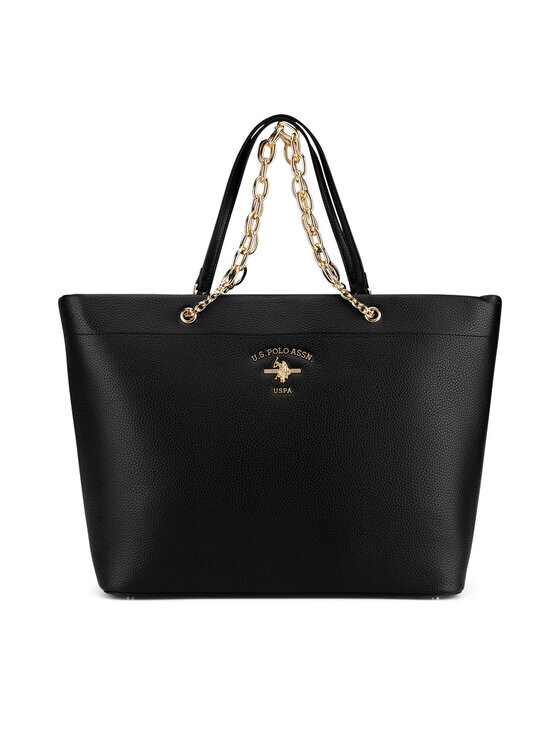 

Сумочка U.S. Polo Assn., черный